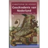 Geschiedenis van Nederland door Christophe De Voogd