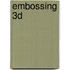 Embossing 3D