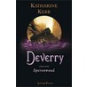 Deverry saga by K. Kerr