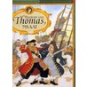 Dagboek van Thomas, piraat door R. Platt