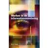 Werken in de informatiesamenleving