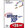 Microsoft Office XP in 24 uur