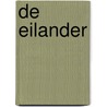 De eilander door C. Rylant