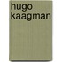 Hugo Kaagman
