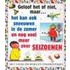Seizoenen