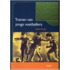 Trainen van jonge voetballers