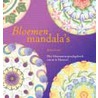 Bloemenmandala's door B. Kruid