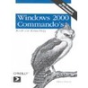 Windows 2000 Commands door A. Frisch