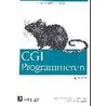 CGI programmeren met Perl door S. Gundavaram