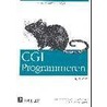 CGI programmeren met Perl