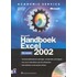 Microsoft Handboek Excel 2002