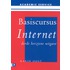 Basiscursus Internet