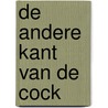 De andere kant van De Cock