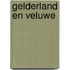 Gelderland en Veluwe