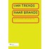 Van trends naar brands