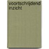 Voortschrijdend inzicht
