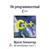 De programmeertaal C++ door B. Stroustrup