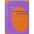 Accountant en e-Business