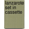 Lanzarote set in cassette door Michel Houellebecq