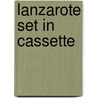 Lanzarote set in cassette door Michel Houellebecq