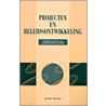 Projecten en beleidsontwikkeling