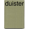 Duister