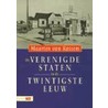De Verenigde Staten in de twintigste eeuw door Maarten van Rossem