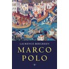 Marco Polo door L. Bergreen