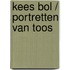 Kees Bol / portretten van Toos