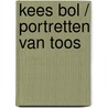 Kees Bol / portretten van Toos by H. Verburgh