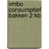 Vmbo consumptief bakken 2 KB