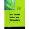 De andere talen van Nederland by Onbekend