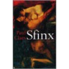 Sfinx door Paul Claes