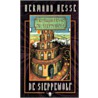 De steppewolf by Hermann Hesse