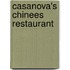 Casanova's Chinees Restaurant