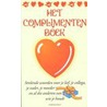 Het complimentenboek