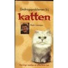 Gedragsproblemen bij katten door H. Lommers