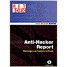 Anti-Hacker report