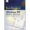 Windows XP by K. Boertjens