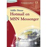 Hotmail en MSN Messenger door A. Stuur