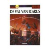 De val van Icarus door Joel Martin