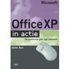 Microsoft Office XP in actie