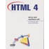 HTML 4 in 10 minuten