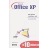 Microsoft Office XP in 10 minuten