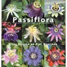 Passiflora door P. Moerman