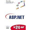 ASP.NET in 24 uur by Joel Martin