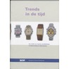 Trends in de tijd by Koen Breedveld