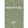 New nature, new ecologies door Mvrdv