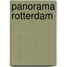 Panorama Rotterdam door Peter van Beveren