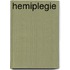 Hemiplegie